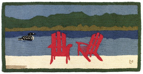 Picture of Loon Lake Chairs