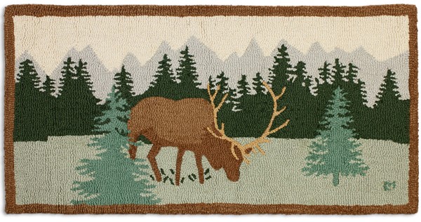 Picture of Mountain Elk  DISCONTINUED