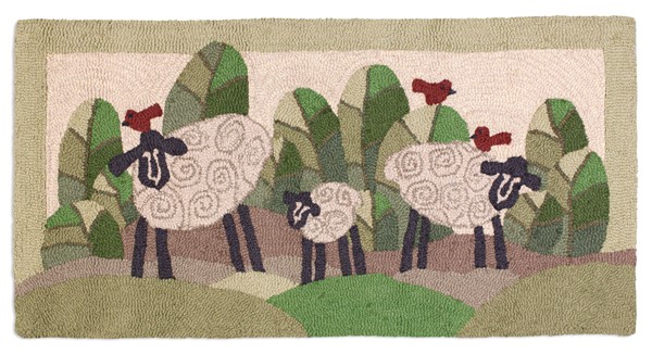 Picture of Sheep 