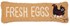 Picture of Fresh Eggs DISCONTINUED, Picture 1