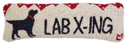 Picture of Lab Crossing DISCONTINUED