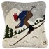Picture of Downhill Skier, Picture 1