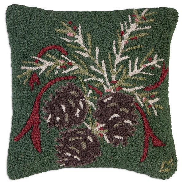 Picture of Christmas Pinecone  DISCONTINUED